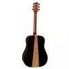 Takamine GD93 NAT Natural Westerngitarre