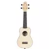 Ortega K2-MAP-L Keiki Maple Sopran-Ukulele, Linkshnder