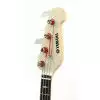 Yamaha BB 414 VW Bassgitarre