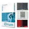 M-Audio iDrum Software M-Audio iDrum Software