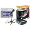 M-Audio Podcast Factory Software