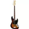 Fender American Performer Jazz Bass RW 3-tone Sunburst Bassgitarre