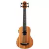 Kala UBass Nomad Ukulele-Bass mit Tonabnehmer +GigBag