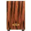 Kala KP Cajon Ebony mit GigBag