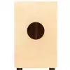 Kala KP Cajon Ebony mit GigBag