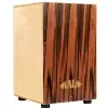 Kala KP Cajon Ebony mit GigBag