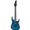 Ibanez RG7421PB-SBF 7-saitige E-Gitarre