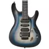 Ibanez JIVA JR DSE Deep Sea Blonde Nita Strauss Signature E-Gitarre