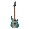 Ibanez RG421PB CHF Carribean Shoreline Flat E-Gitarre