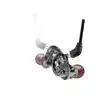 Stagg SPM-235 BK In-Ear-Monitore