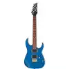 Ibanez RG 421G-LBM Laser Blue Matte E-Gitarre