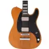 Charvel Pro Mod Joe Duplantier Signature San Dimas Style 2 HH E Mahogany