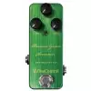 One Control Persian Green Screamer E-Gitarren-Effektgert