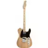 Fender Squier Fsr Affinity Telecaster Mn Natural