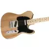 Fender Squier Fsr Affinity Telecaster Mn Natural