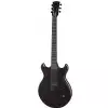 Gibson Les Paul Michael Clifford Melody Maker Jet Black Cherry