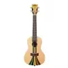 Kala Makala Riptide Surfboard Konzert-Ukulele (mit Tasche)