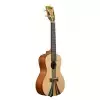 Kala Makala Riptide Surfboard Konzert-Ukulele (mit Tasche)