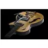 Duesenberg Starplayer TV 25th Anniversary Gold Leaf