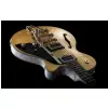 Duesenberg Starplayer TV 25th Anniversary Gold Leaf