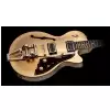 Duesenberg Starplayer TV 25th Anniversary Gold Leaf