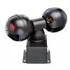 Scanic Twin Ball Lichteffekt
