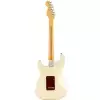 Fender American Professional II Stratocaster HSS Rosewood Fingerboard, Olympic White E-Gitarre