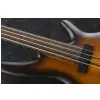 Ibanez SRF 700 BBF Soundgear Brown Burst Bassgitarre