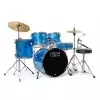 Mapex Tornado TND5044TC FQ Schlagzeug