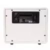 Mooer ME DH 02 Hornet White Gitarrenverstrker 15 W