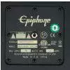 Epiphone Valve Junior Extension Cabinet Gitarrenbox