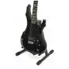 LTD F250 Black E-Gitarre
