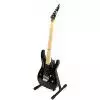 LTD MH53 Black E-Gitarre