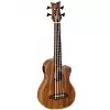 Ortega CAIMAN-BS-GB Bass-Ukulele