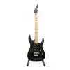 LTD MH53 Black E-Gitarre