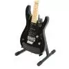 LTD MH53 Black E-Gitarre