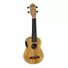 Ortega RFU10ZE Sopran-Ukulele