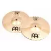 Meinl Classics Medium Hi-Hat 10 #8243; Becken