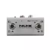 NUX LOOP CORE DELUXE BUNDLE Gitarreneffekt NUX LOOP CORE DELUXE BUNDLE Gitarreneffekt