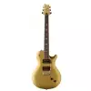 PRS SE Santana Singlecut Trem Egyptian Gold E-Gitarre