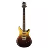 PRS SE Custom 24 Limited Edition Amber Fade