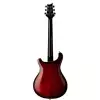 PRS SE Hollowbody Standard Fire Red Burst