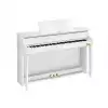 Casio GP 310 WE Grand Hybrid Piano, wei