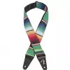 Fender 2 #8243; SERAPE STRAP Gitarrengurt