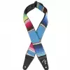 Fender 2 #8243; SERAPE STRAP Gitarrengurt