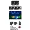 Flash F7100109 17R Moving Head 3in1 BEAM+SPOT+WASH, ZOOM