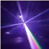 Flash LED BALL Moving Head 12x12W 4in1
