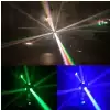 Flash LED BALL Moving Head 12x12W 4in1