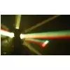 Flash LED BALL Moving Head 12x12W 4in1