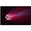 IMG Stage Line Spot Wash 3048 LED Moving Head LED